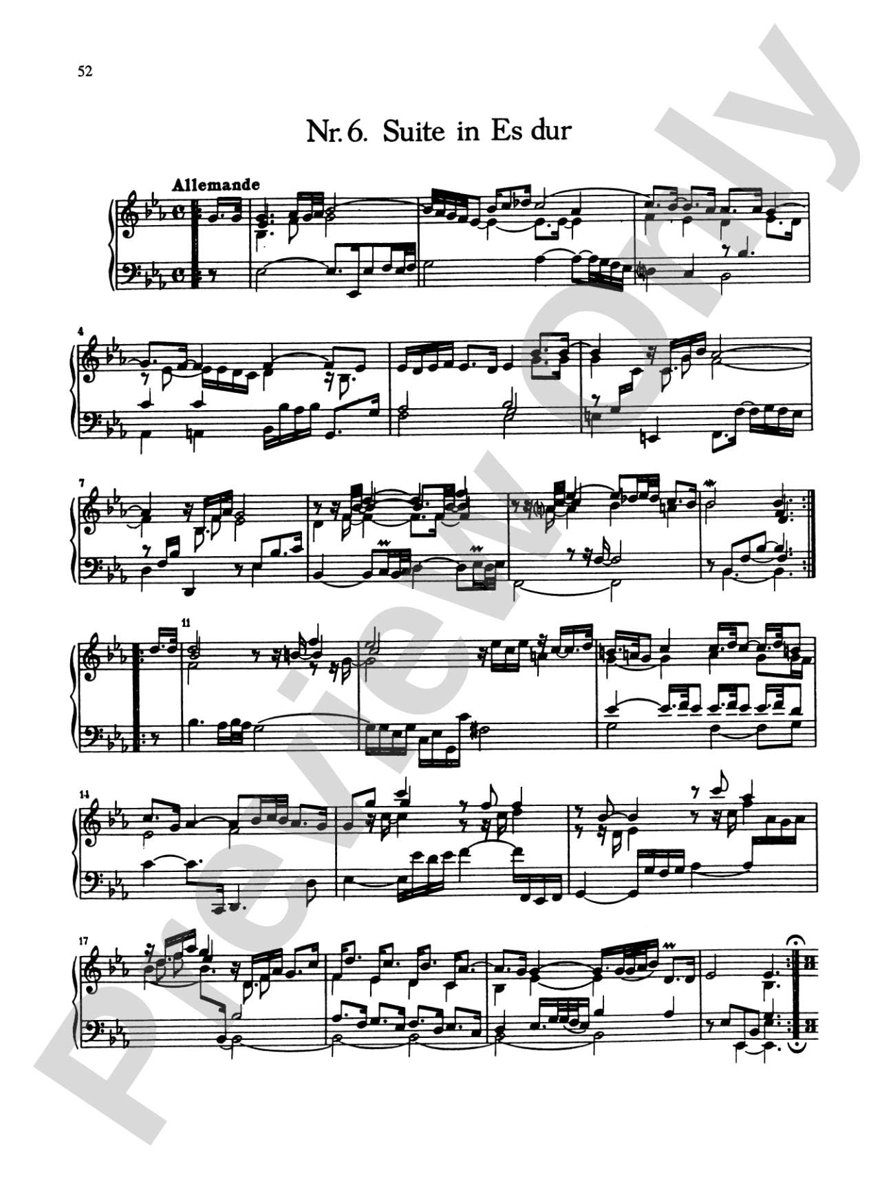 Boehm: Organ Works