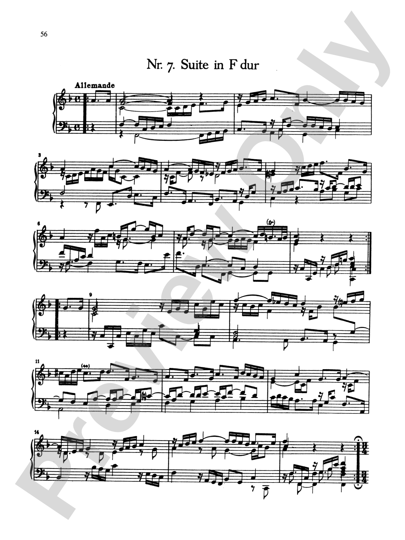 Boehm: Organ Works