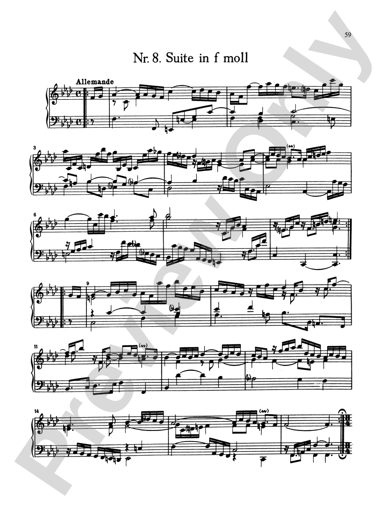 Boehm: Organ Works