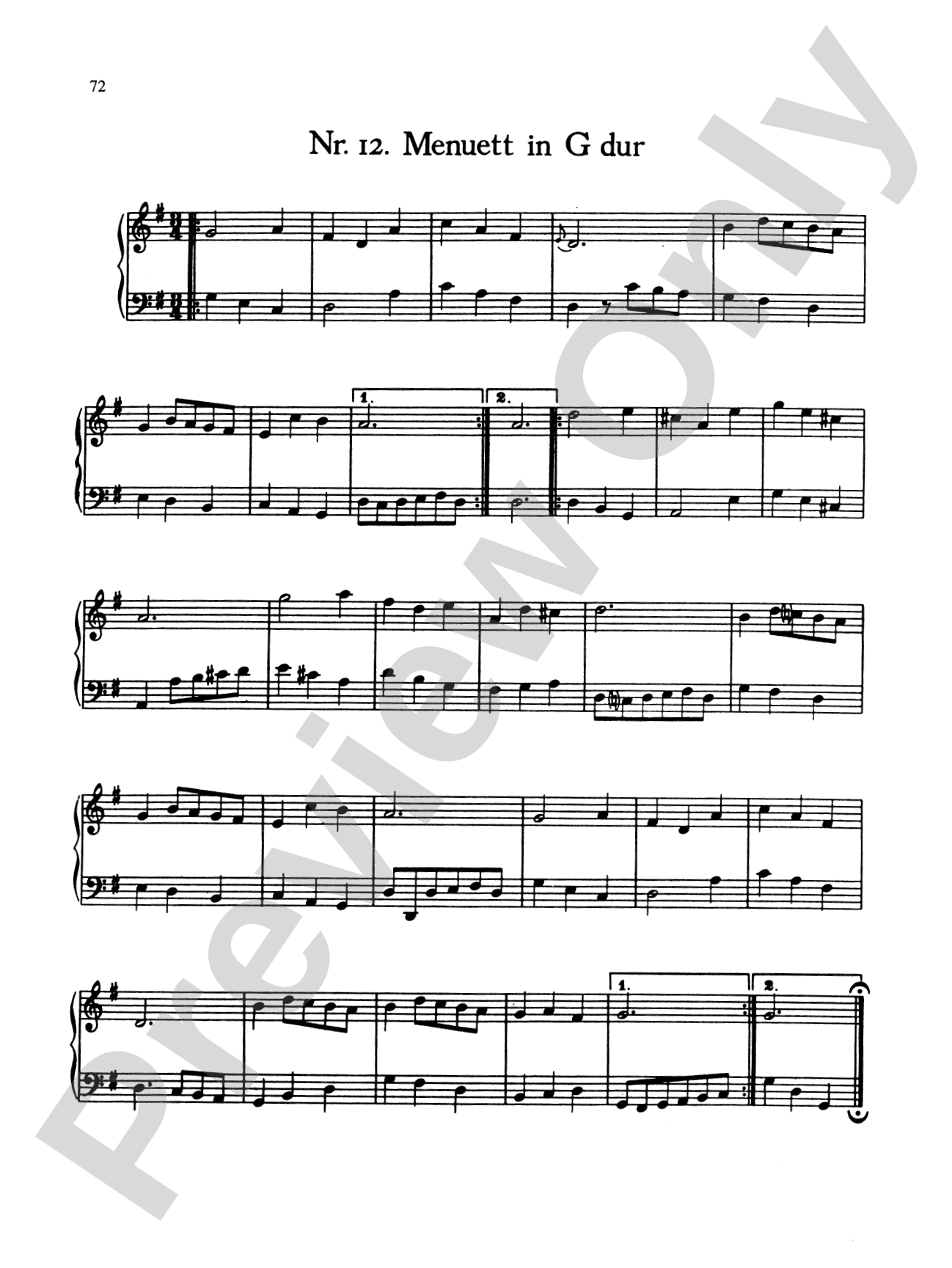 Boehm: Organ Works