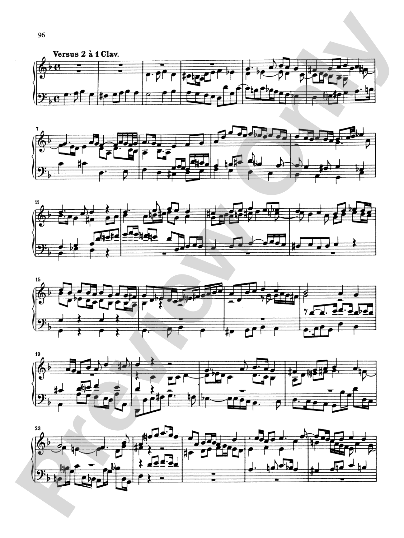 Boehm: Organ Works