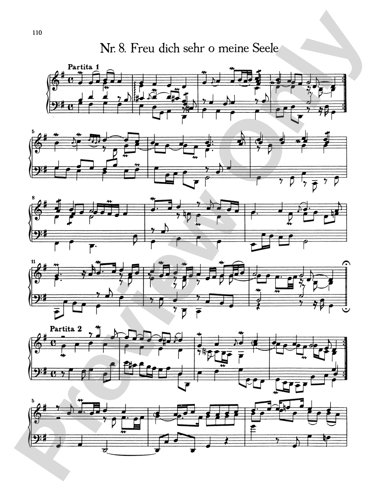 Boehm: Organ Works