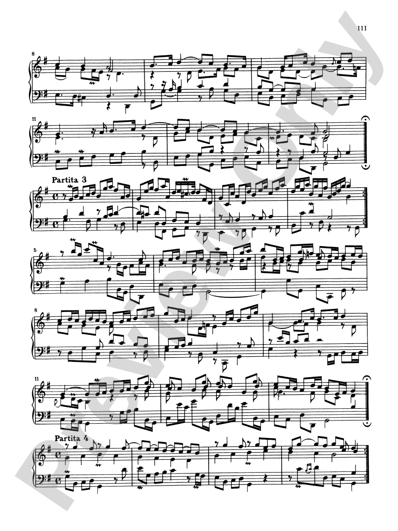 Boehm: Organ Works