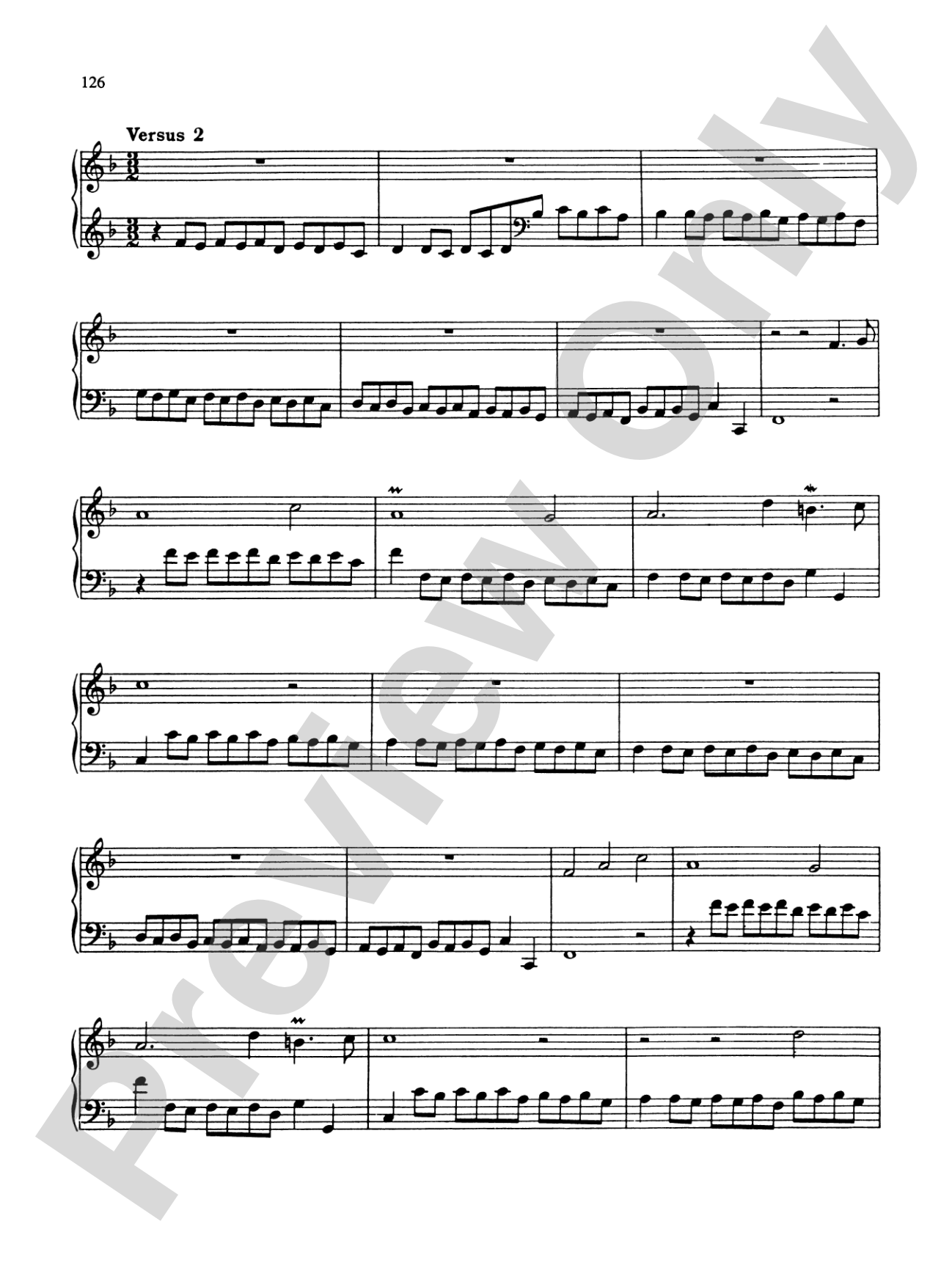Boehm: Organ Works