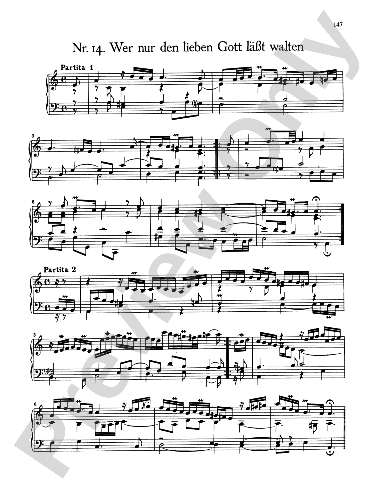 Boehm: Organ Works