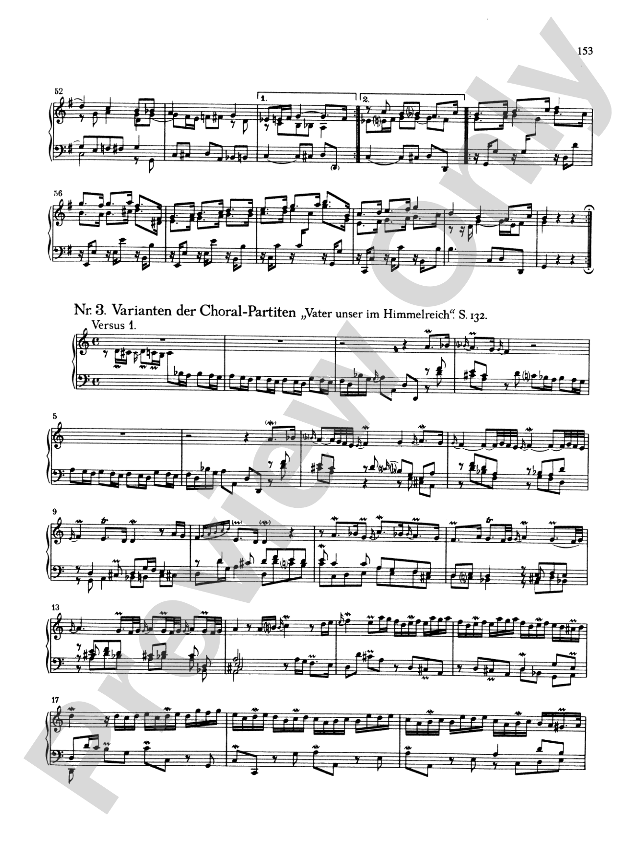 Boehm: Organ Works