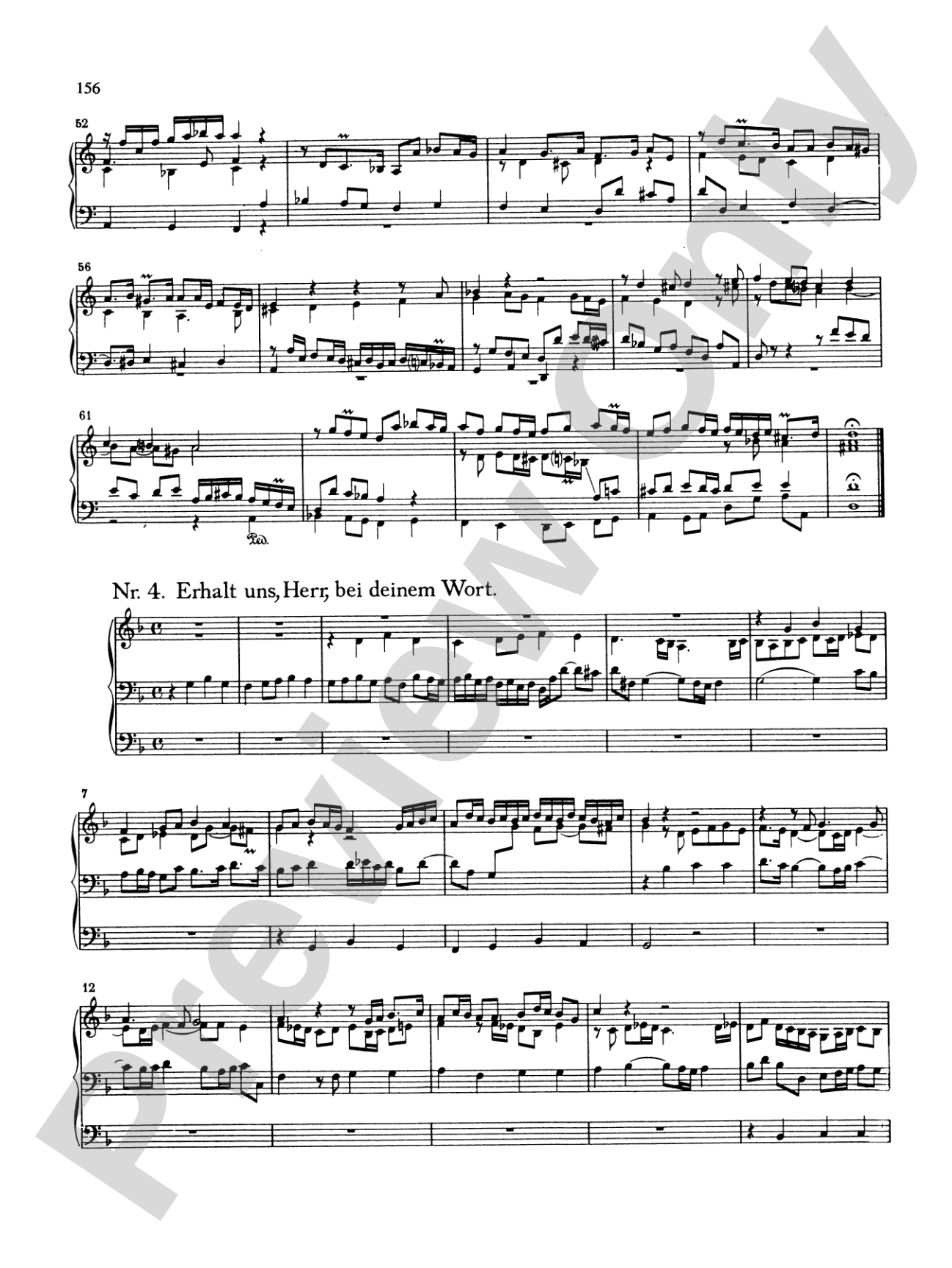 Boehm: Organ Works