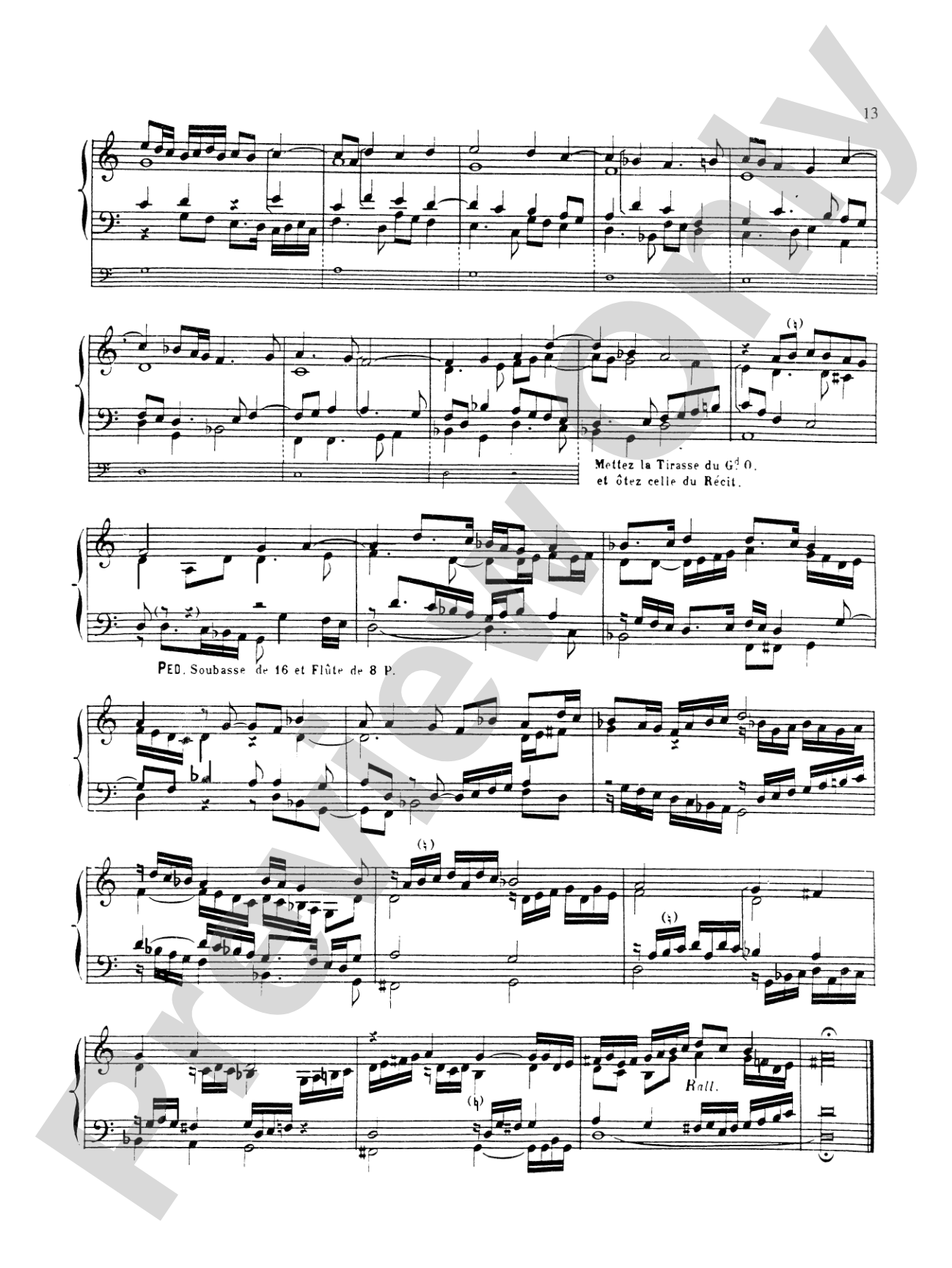 Titelouze: Organ Works (Hymns, Magnificats of the 1st Through 8th Tone): Organ Book