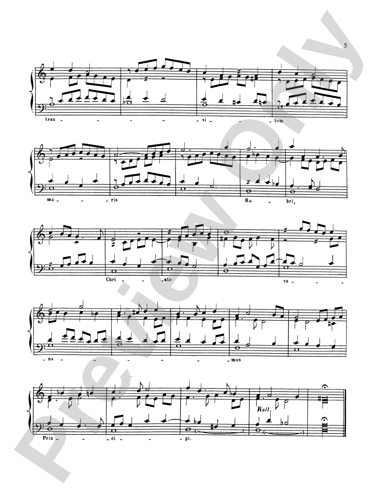 Titelouze: Organ Works (Hymns, Magnificats of the 1st Through 8th Tone): Organ Book