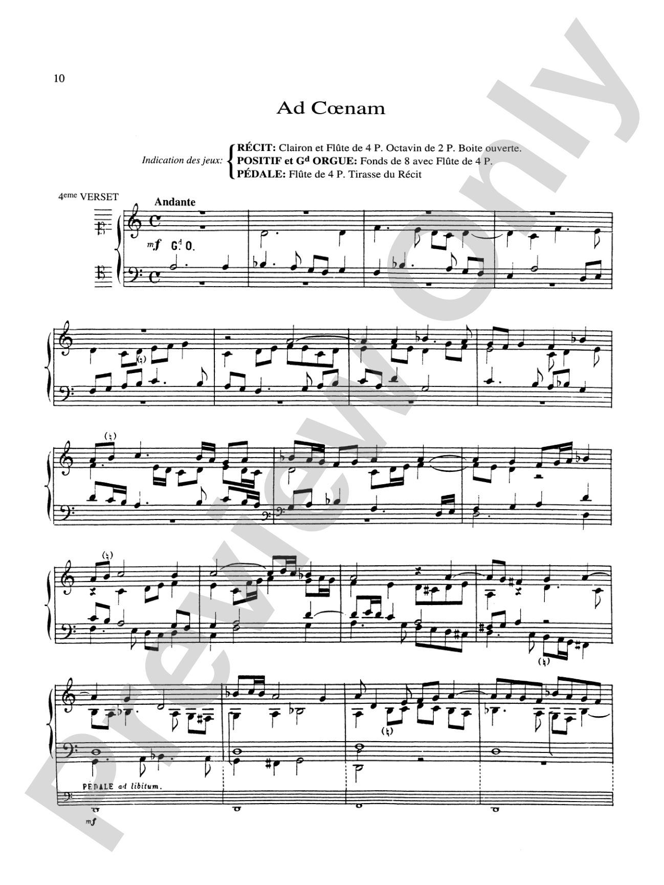 Titelouze: Organ Works (Hymns, Magnificats of the 1st Through 8th Tone): Organ Book