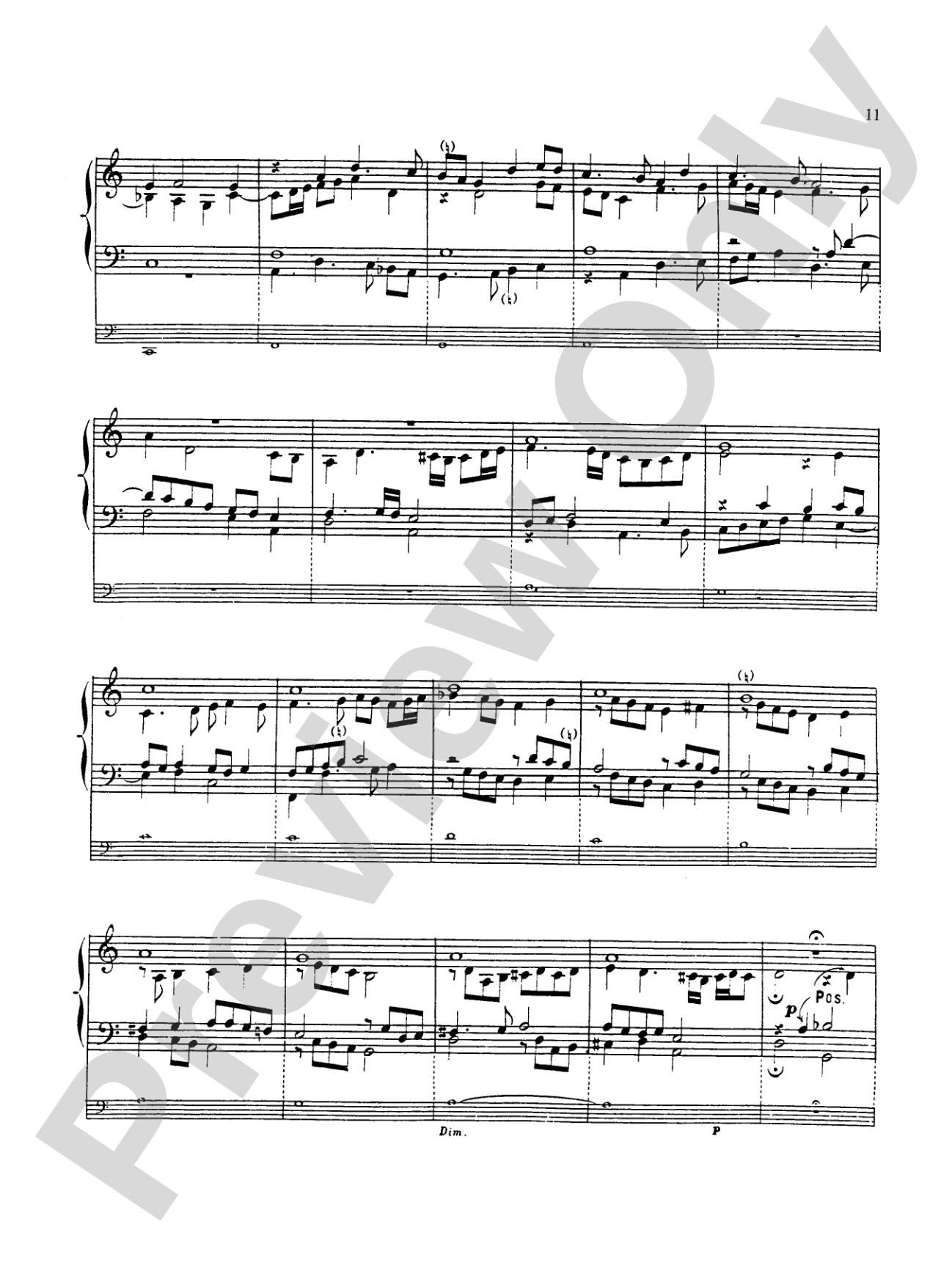 Titelouze: Organ Works (Hymns, Magnificats of the 1st Through 8th Tone): Organ Book