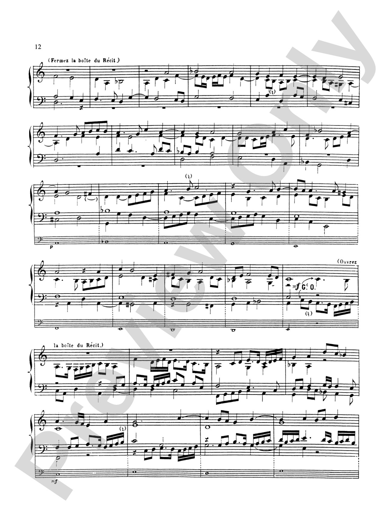 Titelouze: Organ Works (Hymns, Magnificats of the 1st Through 8th Tone): Organ Book