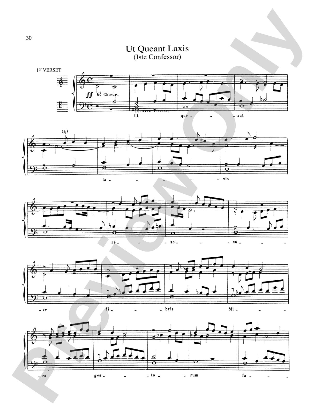 Titelouze: Organ Works (Hymns, Magnificats of the 1st Through 8th Tone)