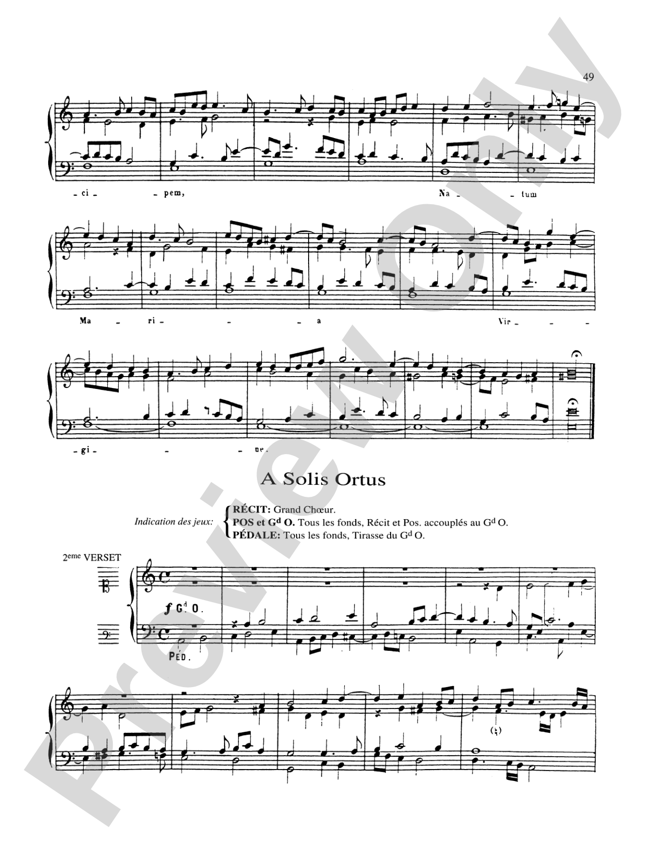 Titelouze: Organ Works (Hymns, Magnificats of the 1st Through 8th Tone)