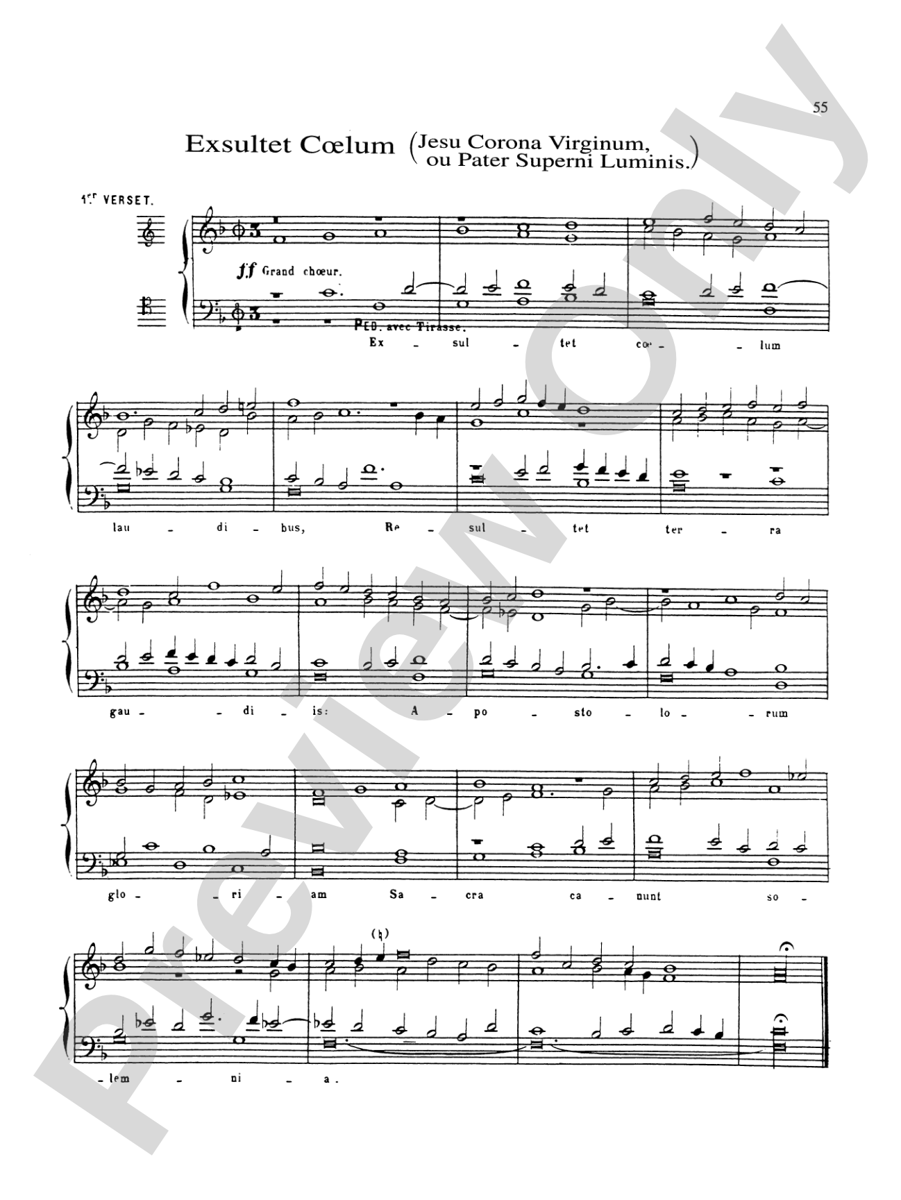 Titelouze: Organ Works (Hymns, Magnificats of the 1st Through 8th Tone)
