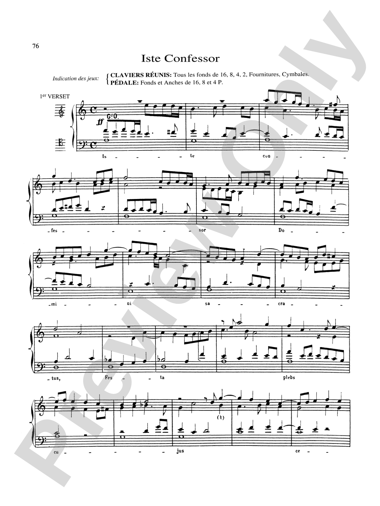 Titelouze: Organ Works (Hymns, Magnificats of the 1st Through 8th Tone)