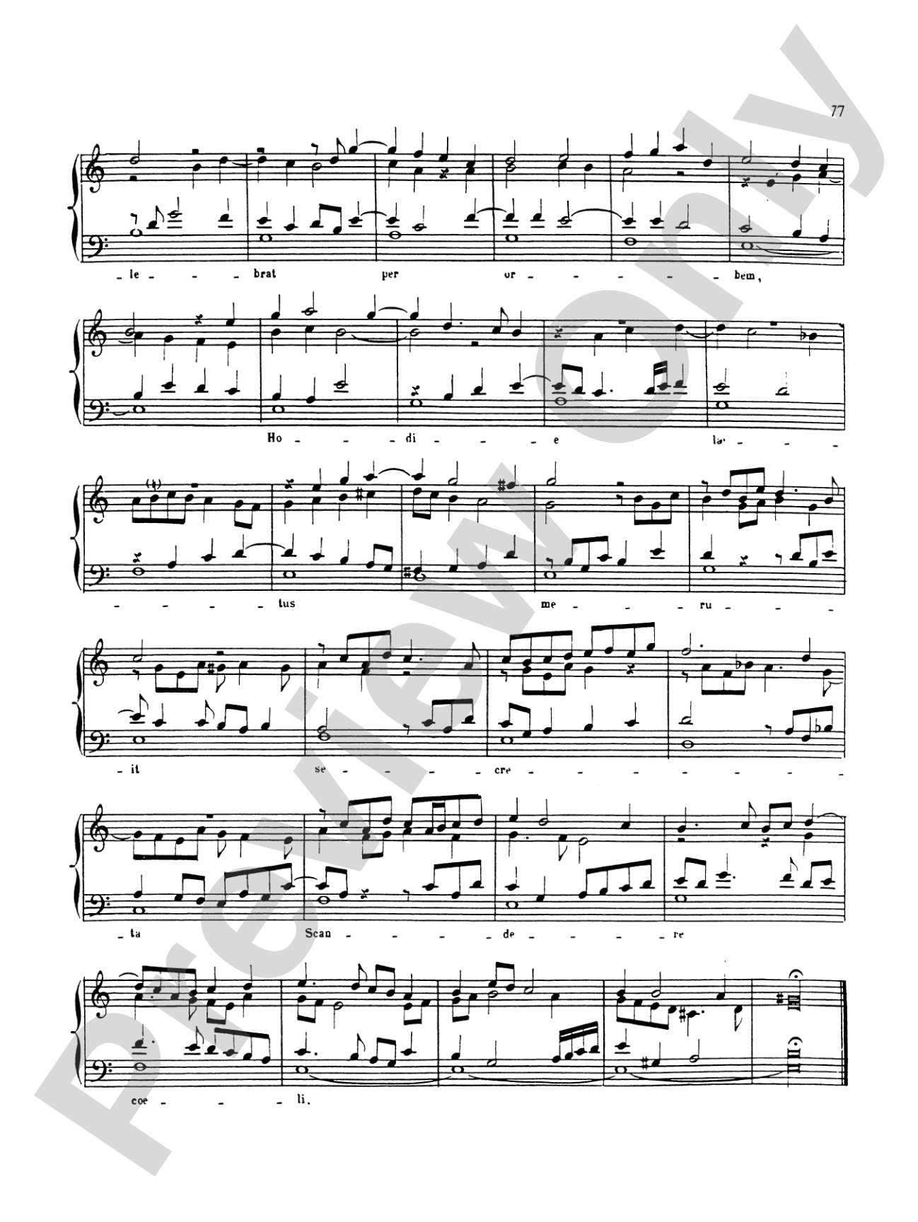 Titelouze: Organ Works (Hymns, Magnificats of the 1st Through 8th Tone)