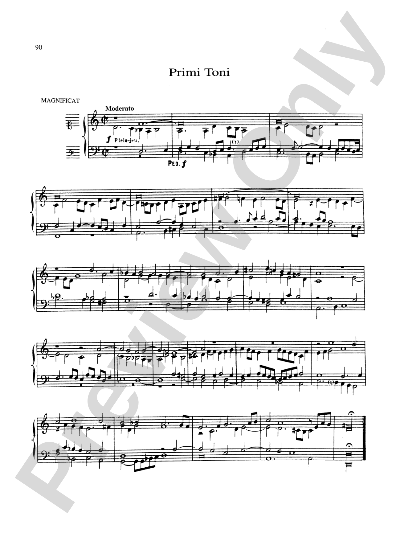 Titelouze: Organ Works (Hymns, Magnificats of the 1st Through 8th Tone)