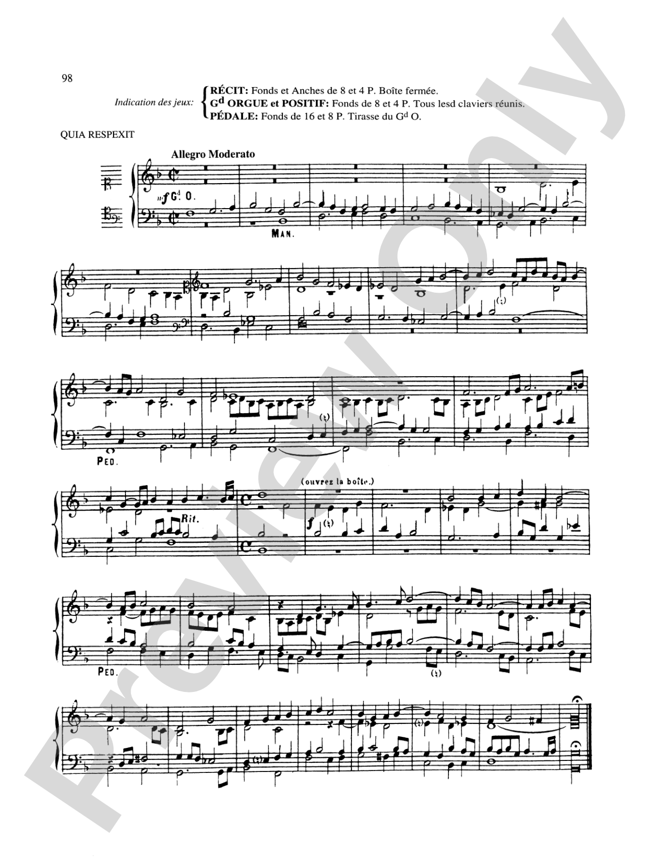 Titelouze: Organ Works (Hymns, Magnificats of the 1st Through 8th Tone)