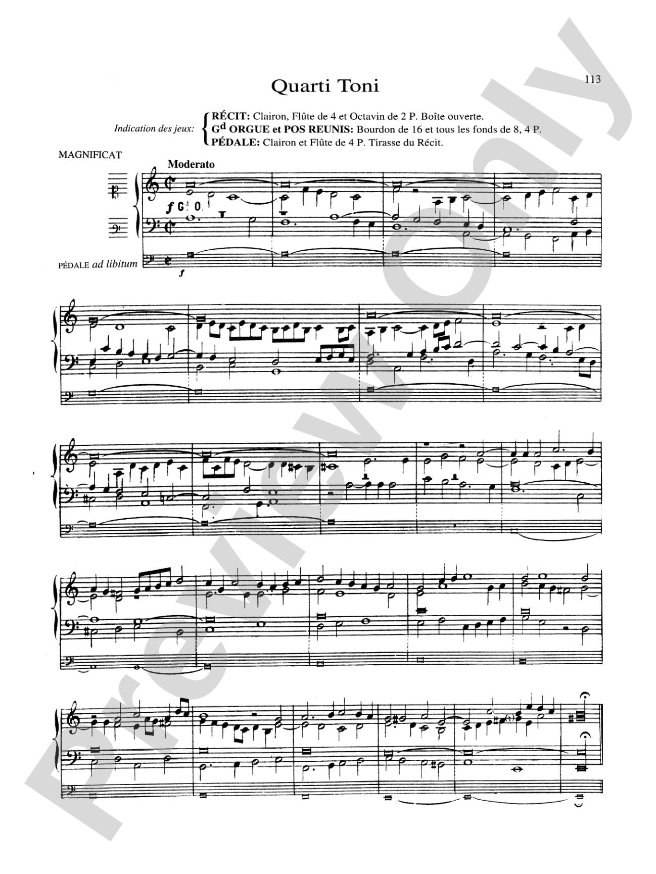 Titelouze: Organ Works (Hymns, Magnificats of the 1st Through 8th Tone)