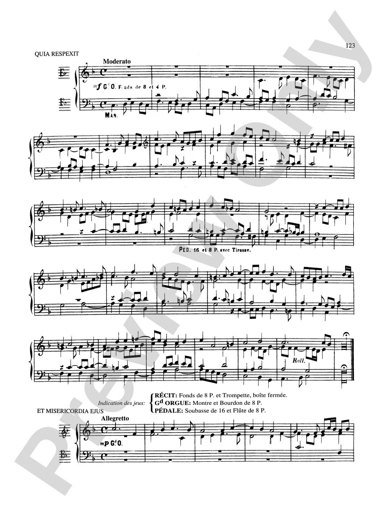 Titelouze: Organ Works (Hymns, Magnificats of the 1st Through 8th Tone)
