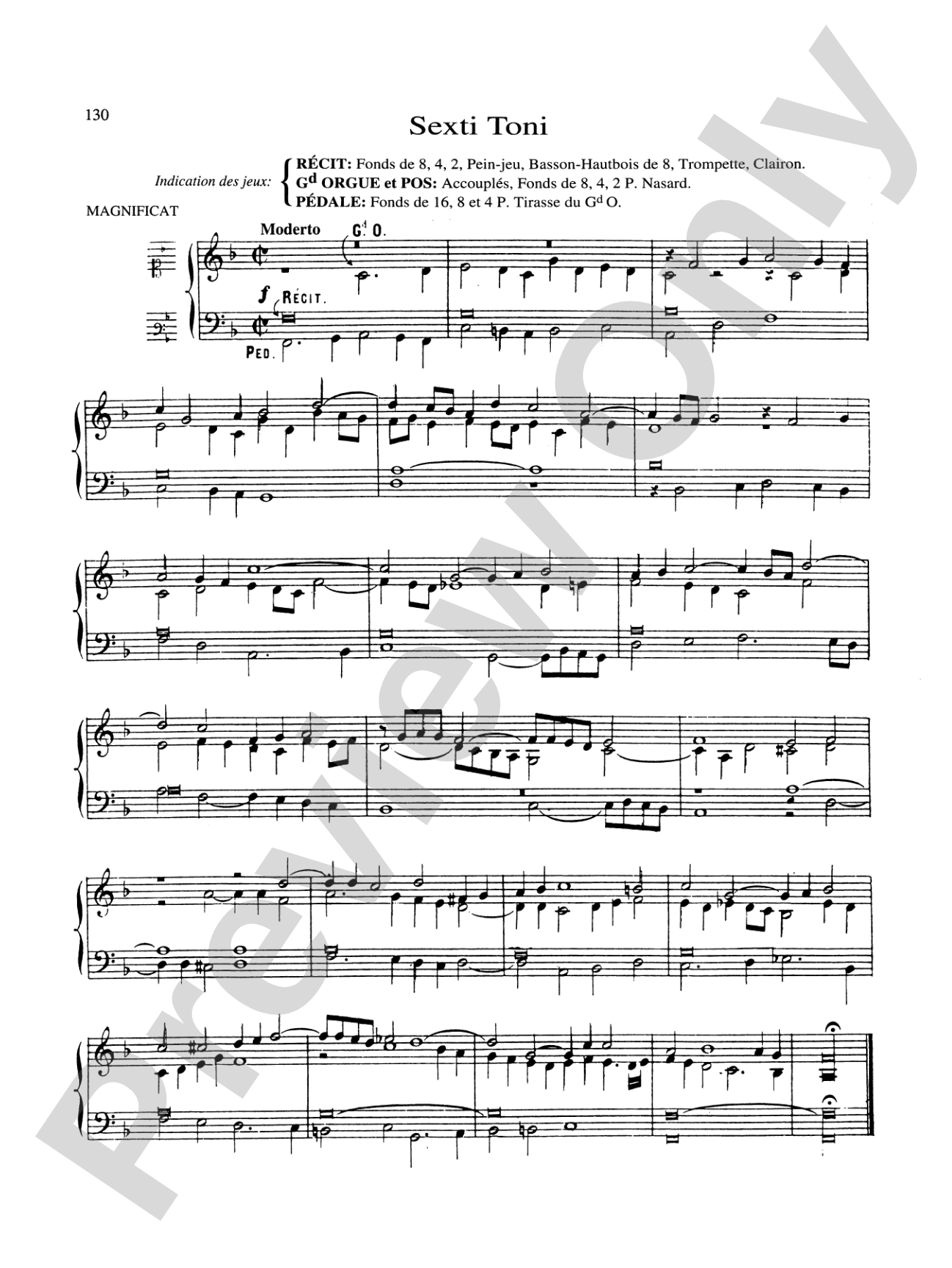 Titelouze: Organ Works (Hymns, Magnificats of the 1st Through 8th Tone)