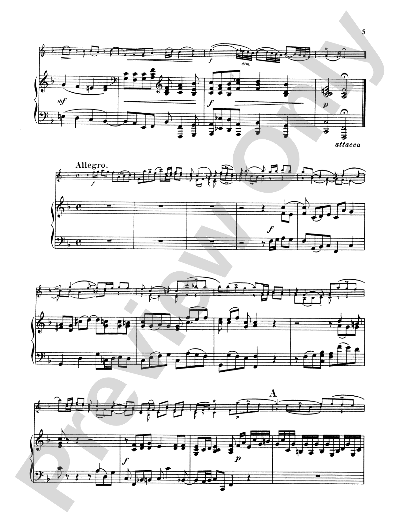 Tartini: Seven Sonatas