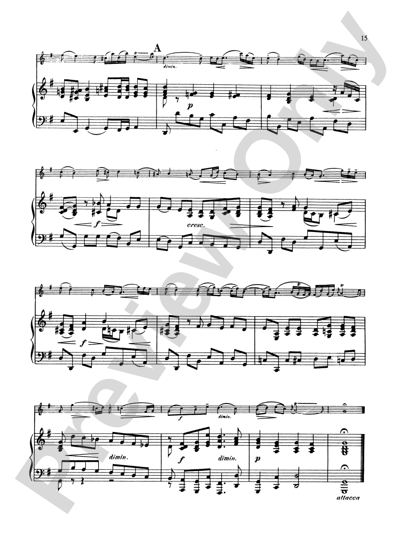 Tartini: Seven Sonatas