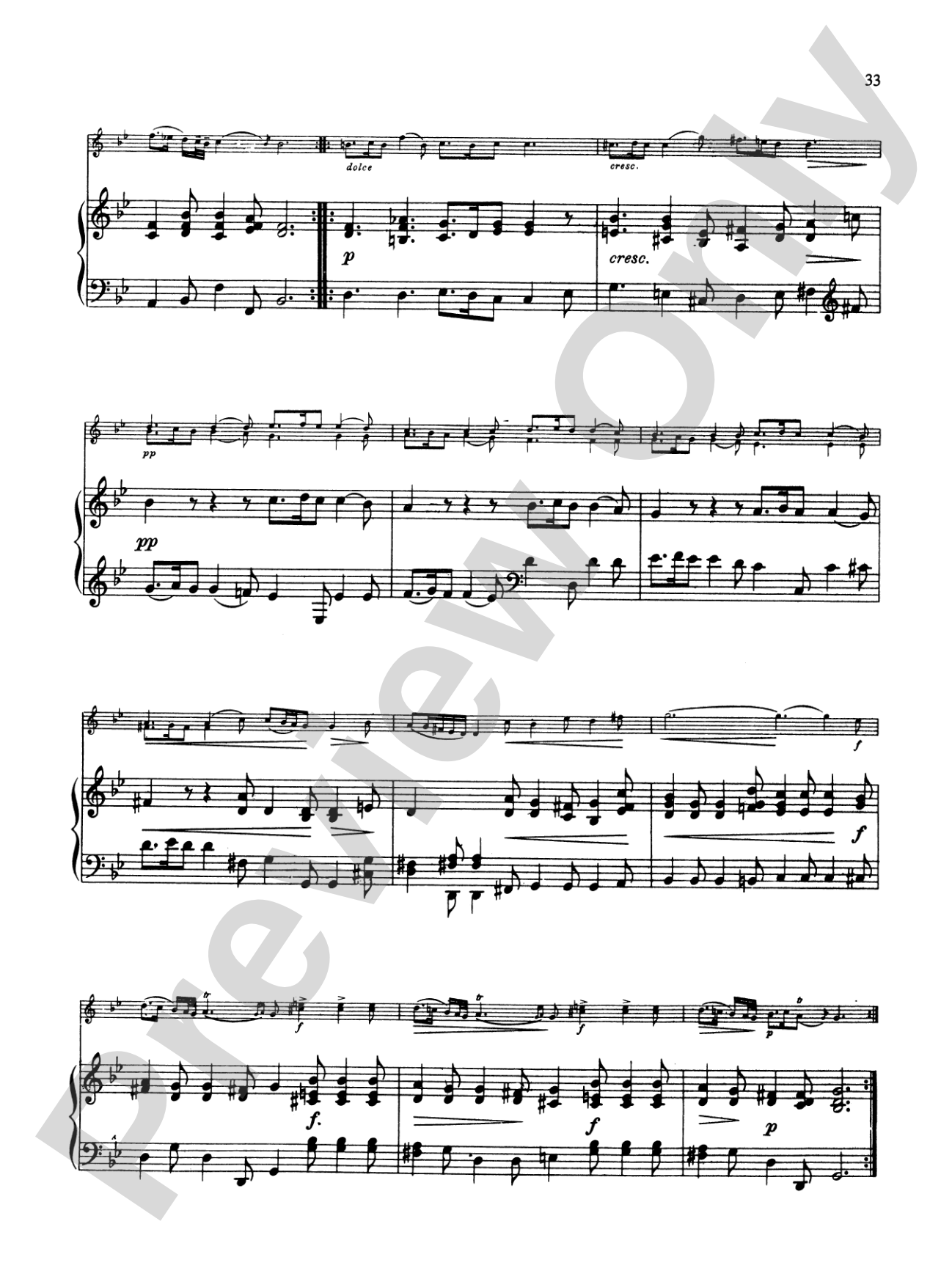 Tartini: Seven Sonatas