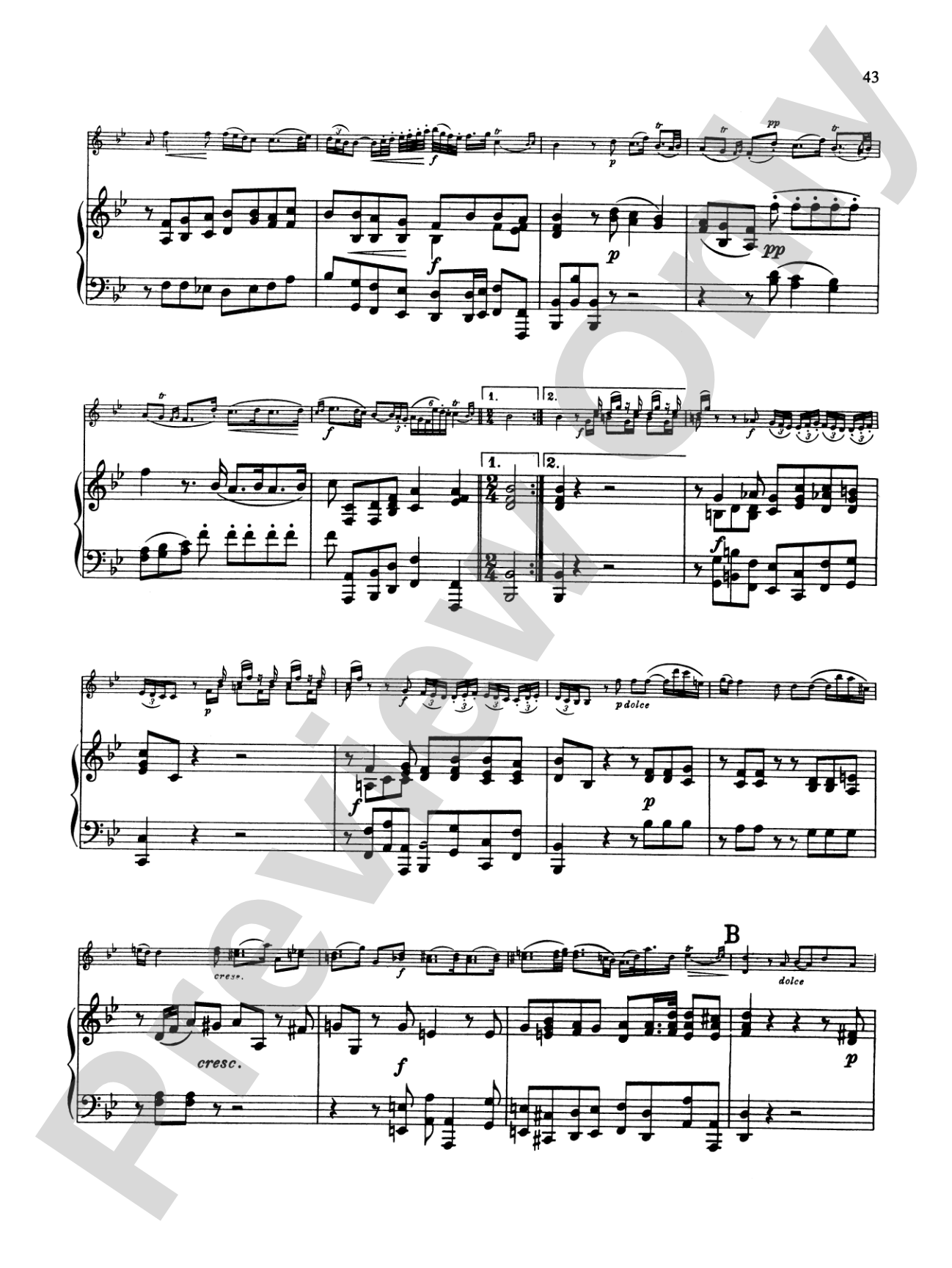 Tartini: Seven Sonatas