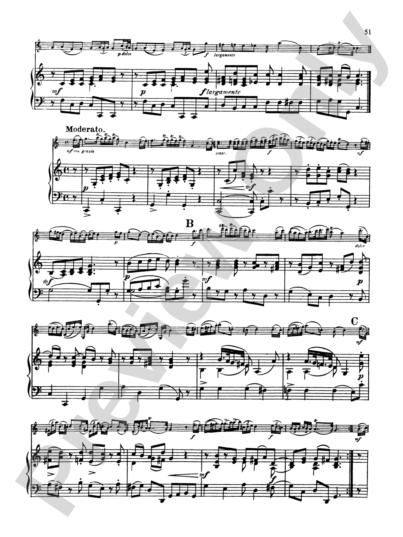 Tartini: Seven Sonatas