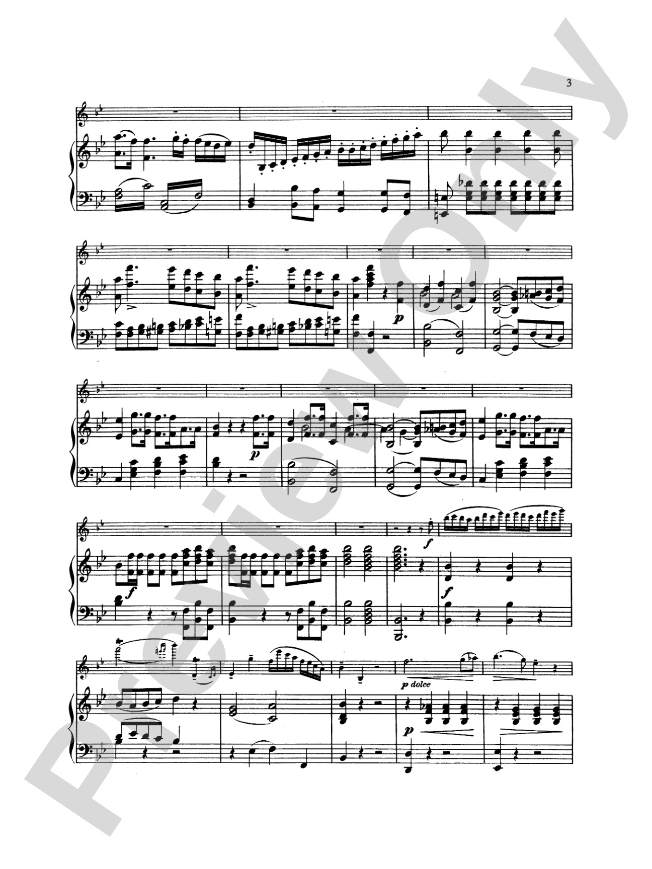 Rode: Concertos Nos. 6 and 7 (Ed. Grünwald)