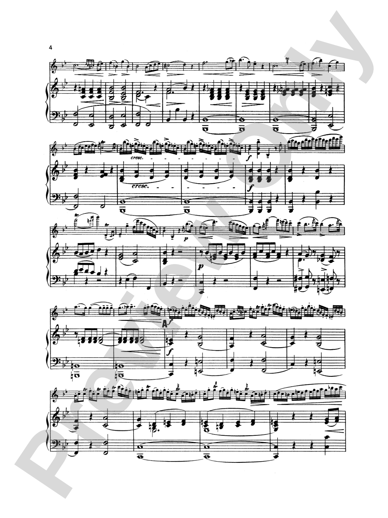Rode: Concertos Nos. 6 and 7 (Ed. Grünwald)
