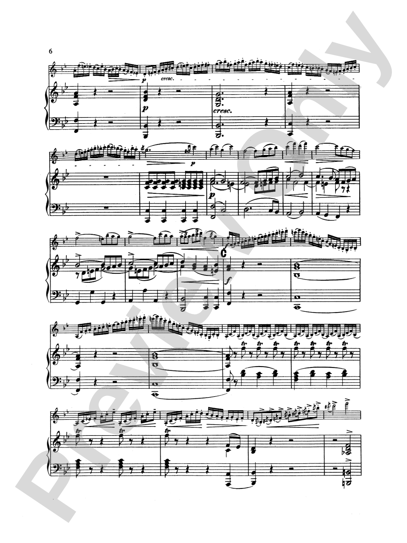 Rode: Concertos Nos. 6 and 7 (Ed. Grünwald)