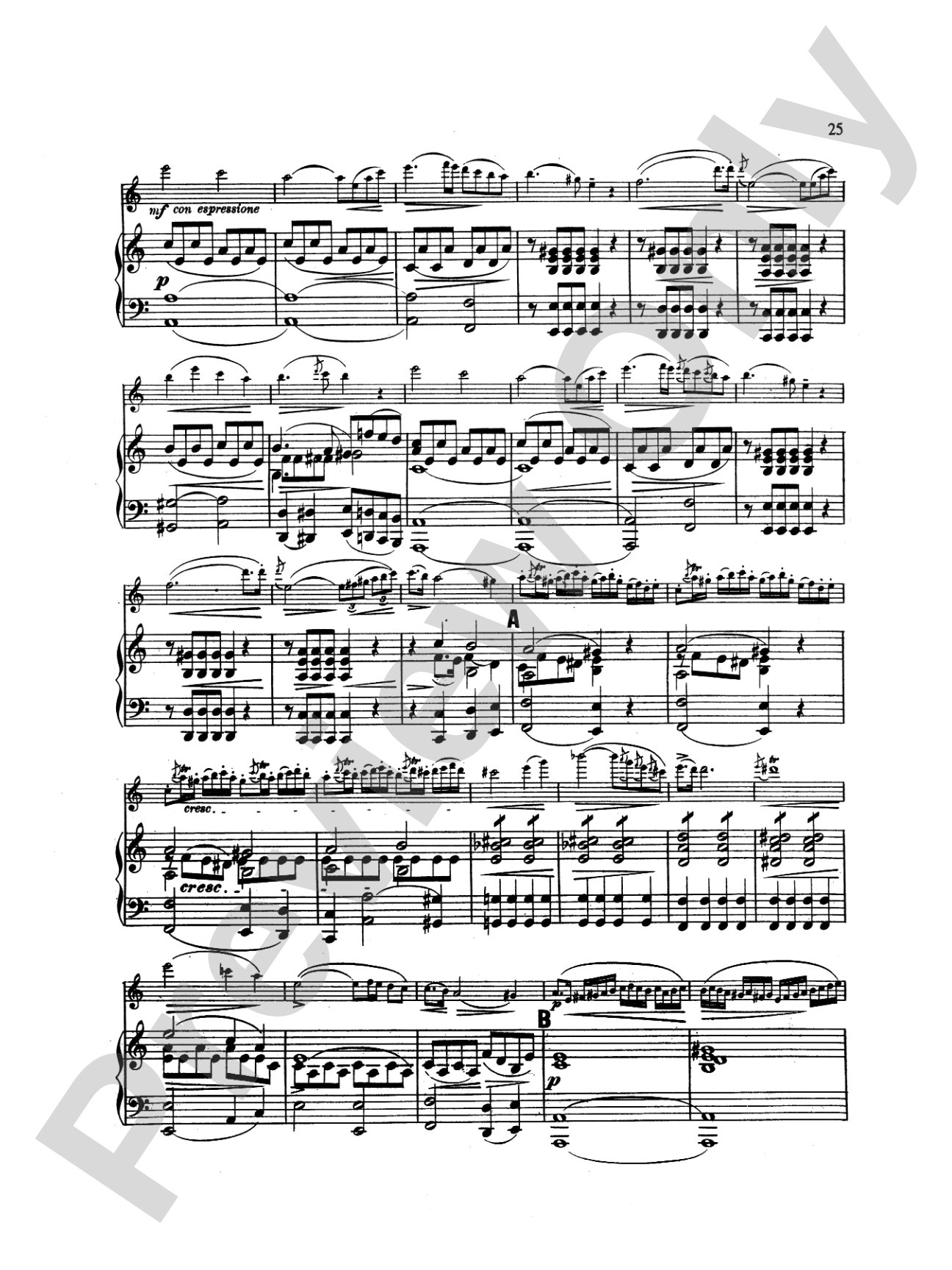 Rode: Concertos Nos. 6 and 7 (Ed. Grünwald)