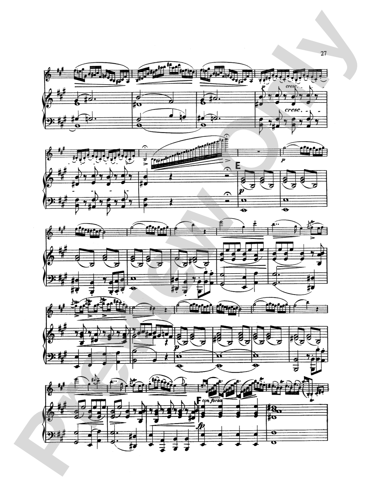 Rode: Concertos Nos. 6 and 7 (Ed. Grünwald)