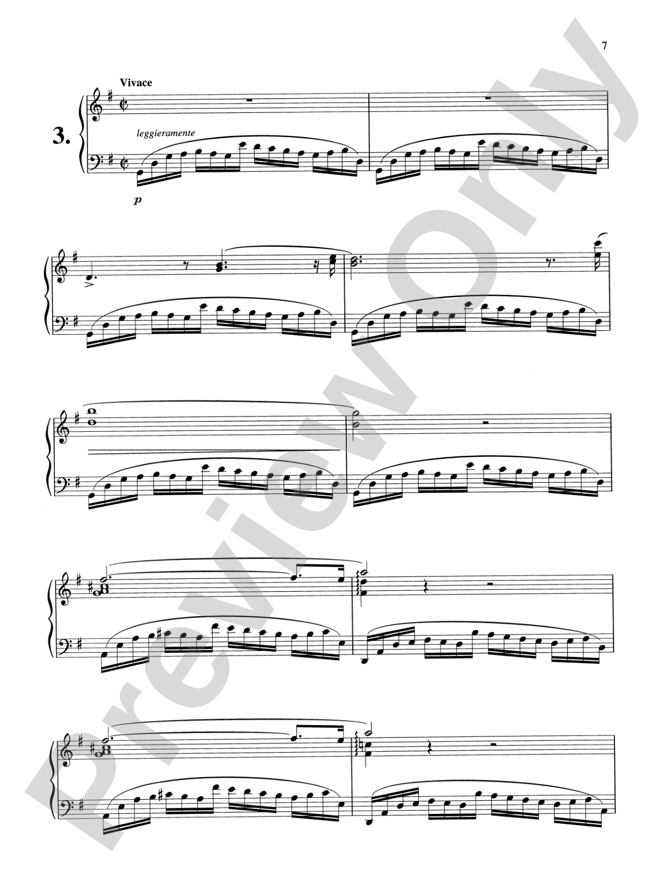 Chopin: Twenty-Five Preludes, Op. 28-45
