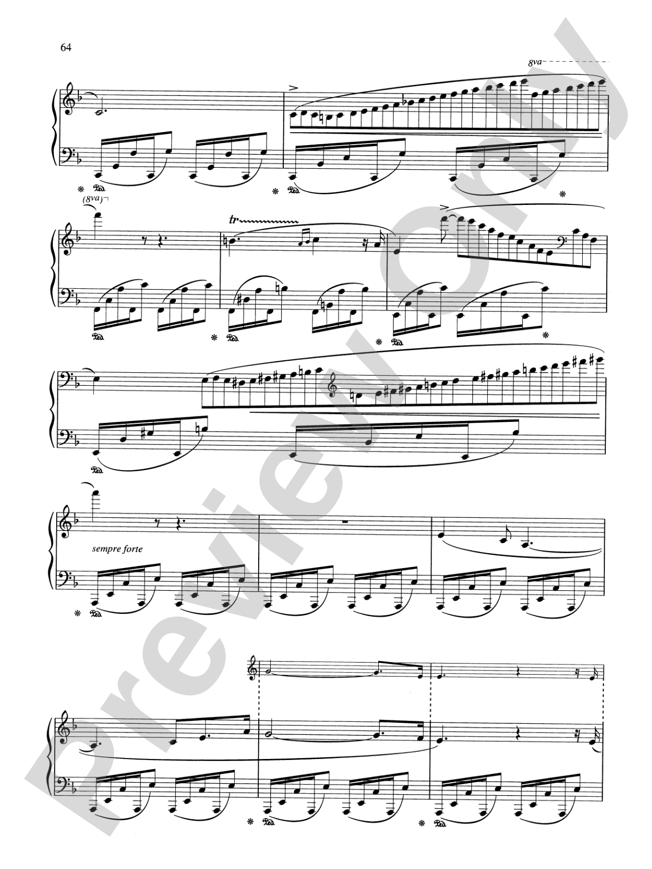 Chopin: Twenty-Five Preludes, Op. 28-45