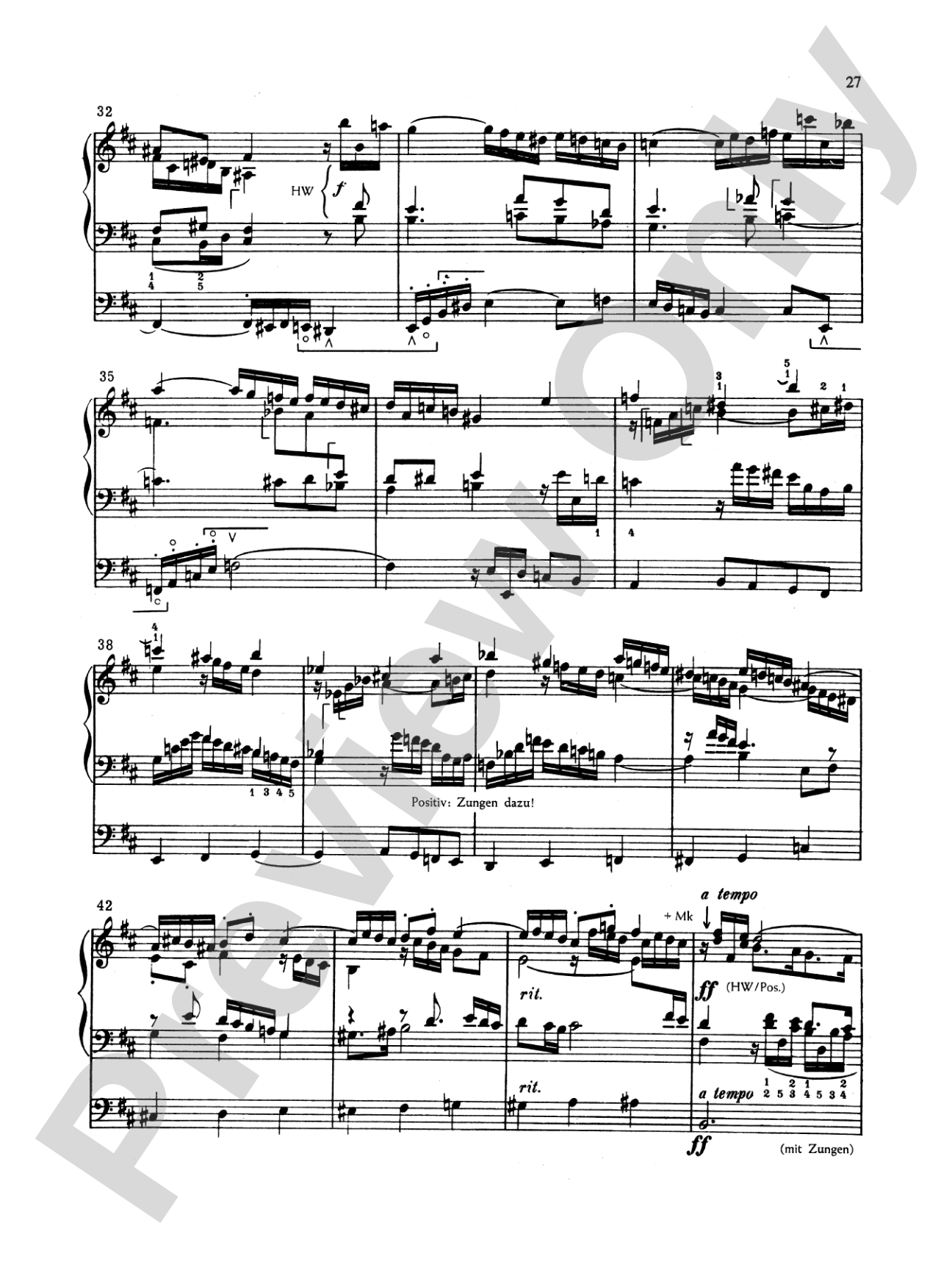 Rheinberger: Two Sonatas - No. 5, Op. 111 and No. 10, Op. 146