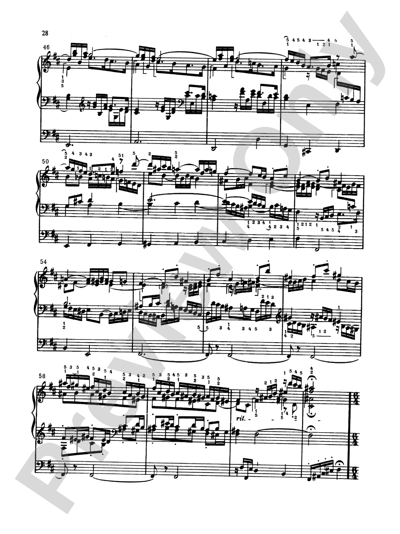 Rheinberger: Two Sonatas - No. 5, Op. 111 and No. 10, Op. 146