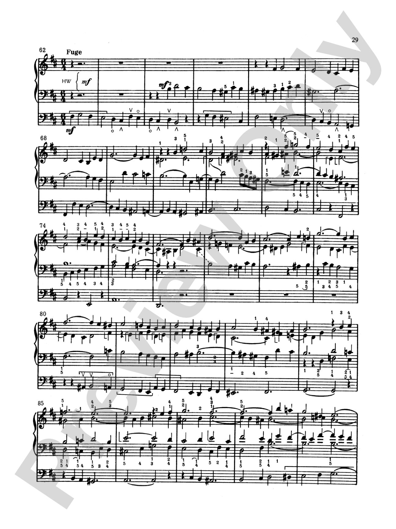 Rheinberger: Two Sonatas - No. 5, Op. 111 and No. 10, Op. 146
