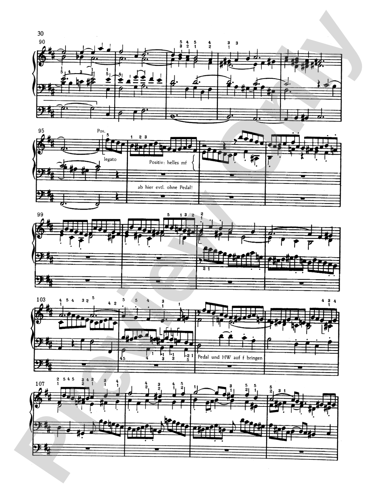 Rheinberger: Two Sonatas - No. 5, Op. 111 and No. 10, Op. 146