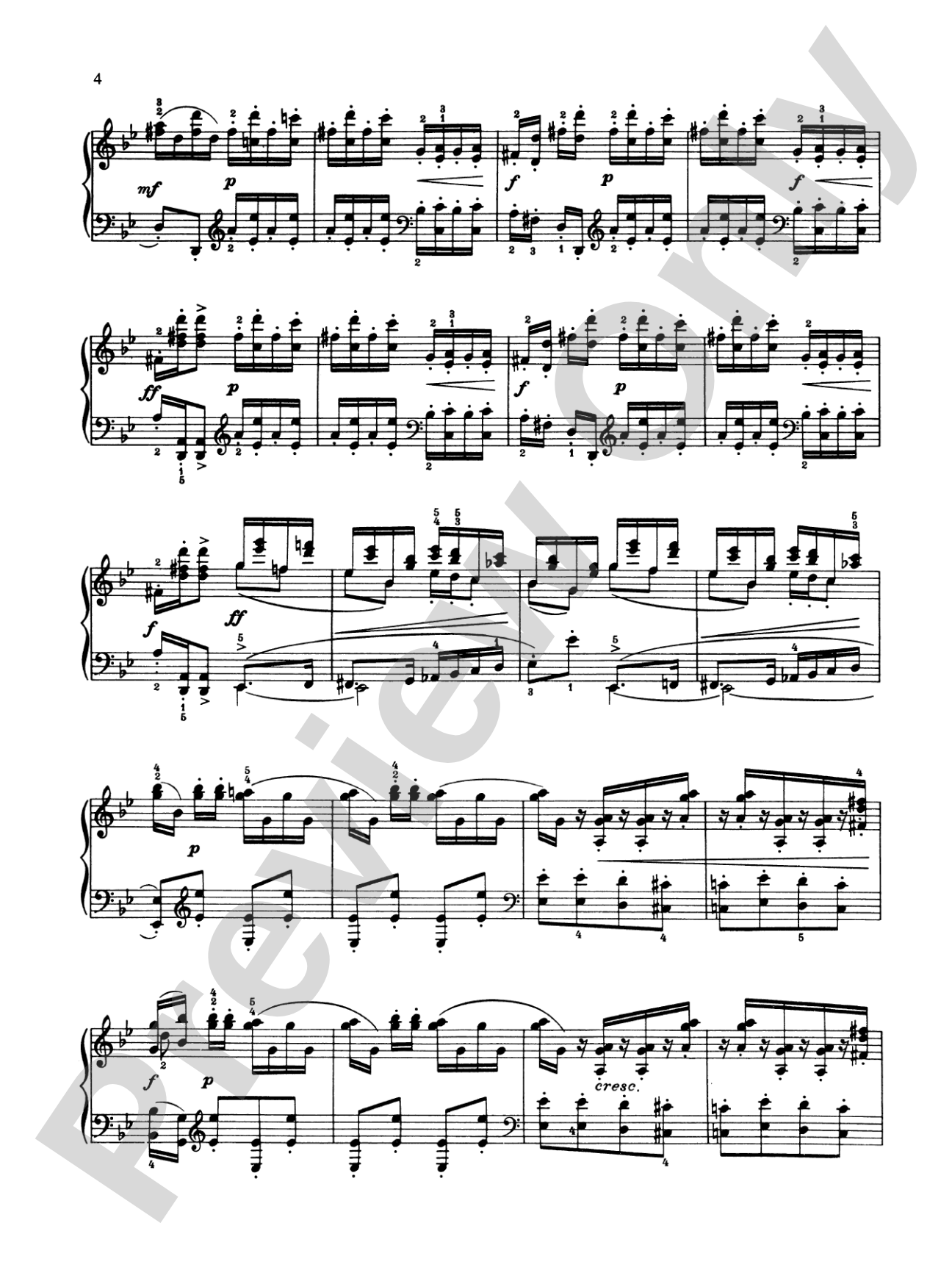 Tchaikovsky: Selected Works, Volume I: Piano Book