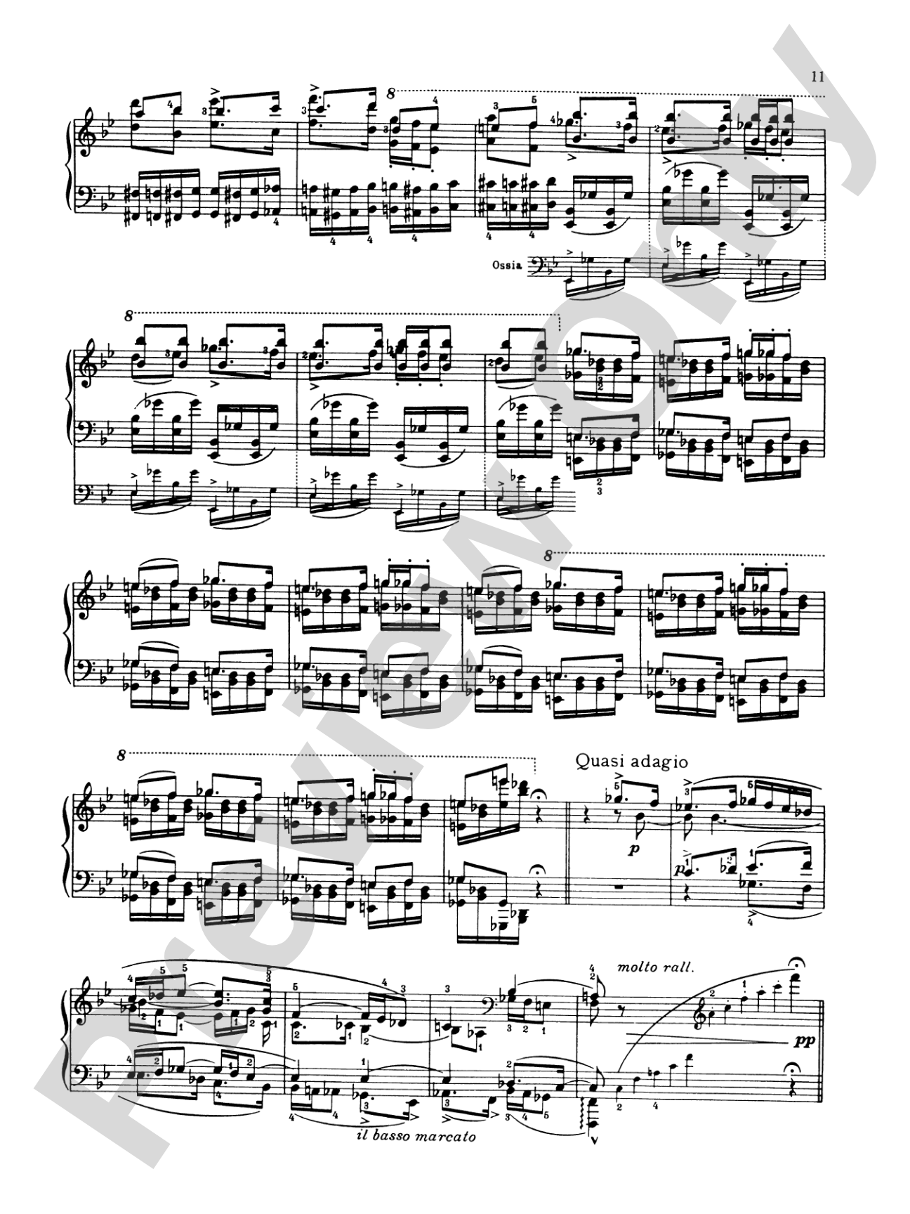 Tchaikovsky: Selected Works, Volume I: Piano Book