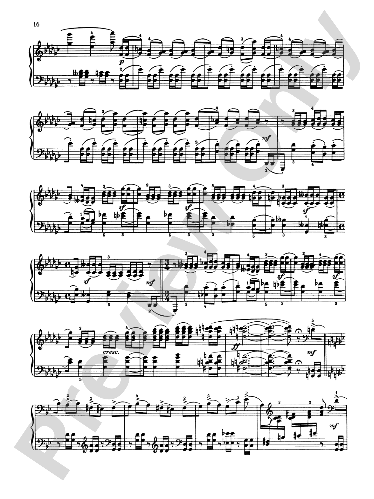 Tchaikovsky: Selected Works, Volume I