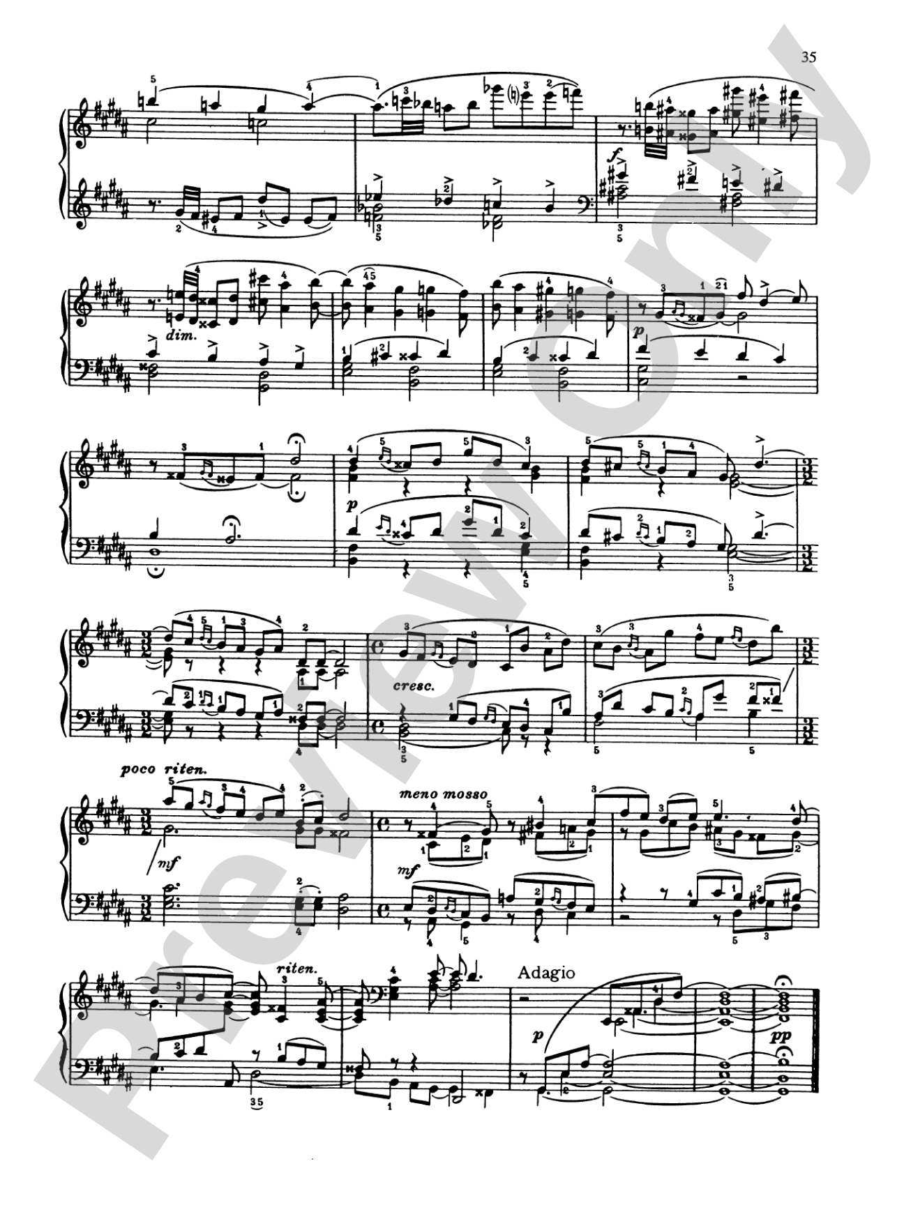 Tchaikovsky: Selected Works, Volume I