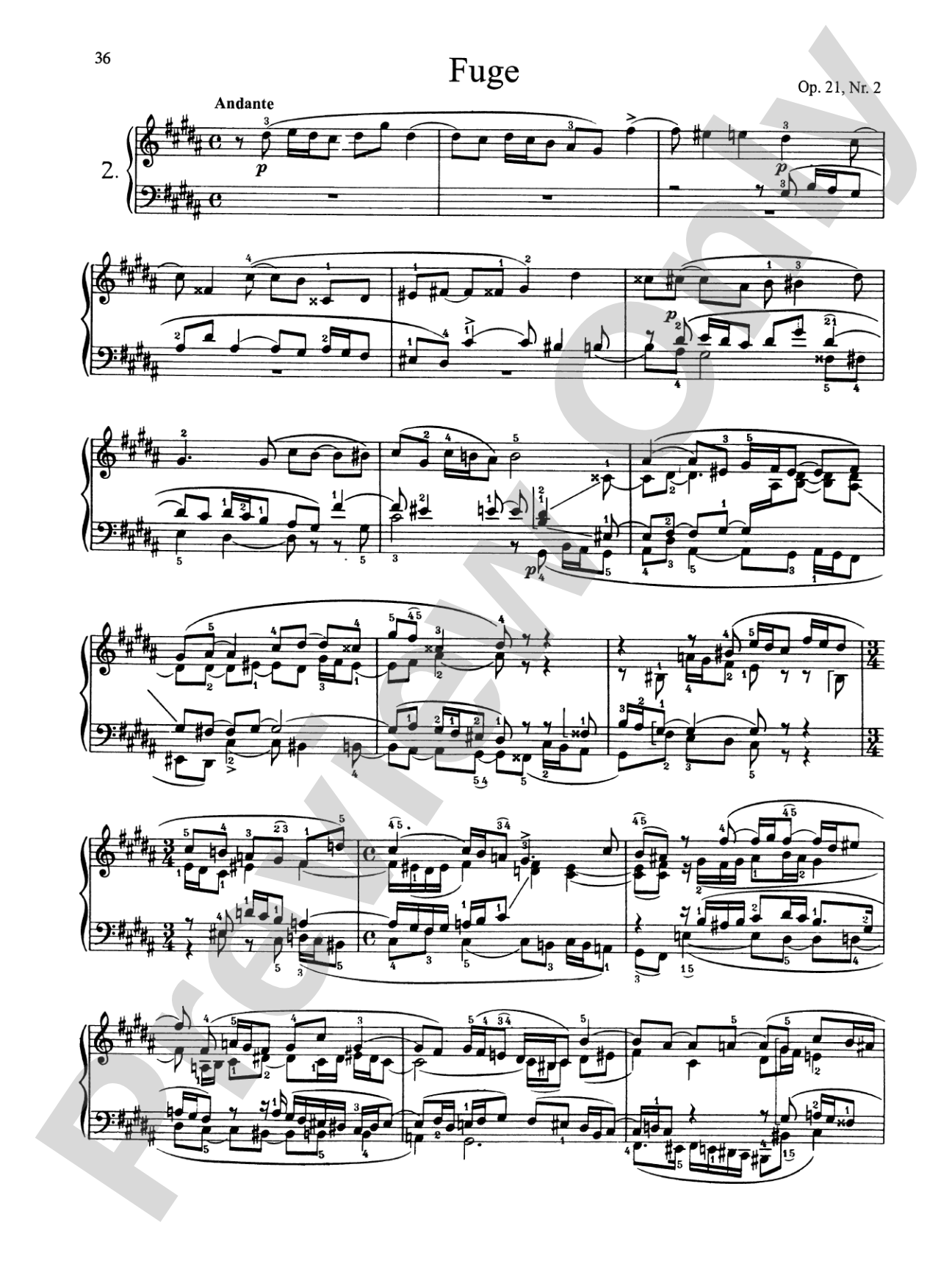 Tchaikovsky: Selected Works, Volume I