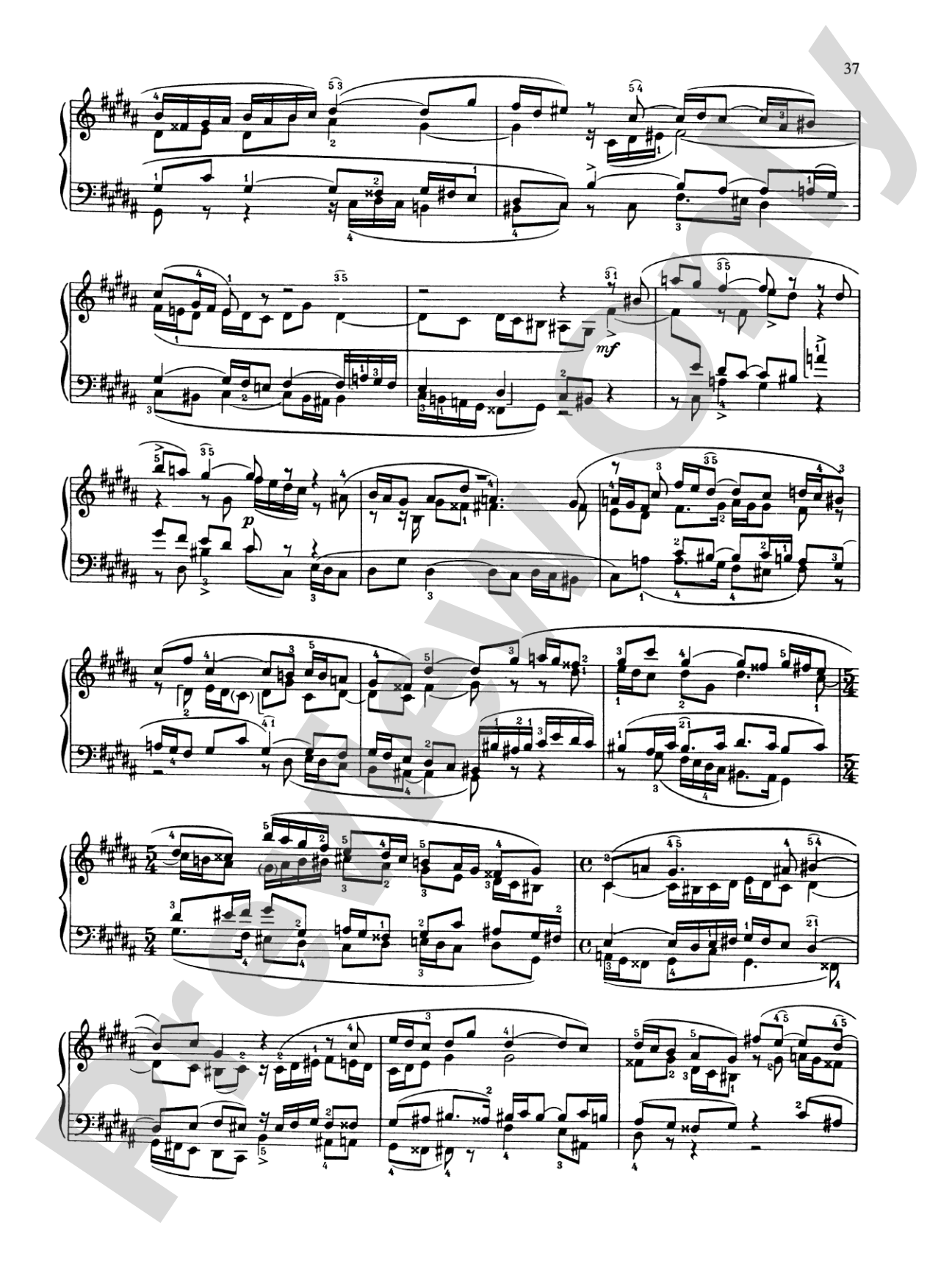 Tchaikovsky: Selected Works, Volume I