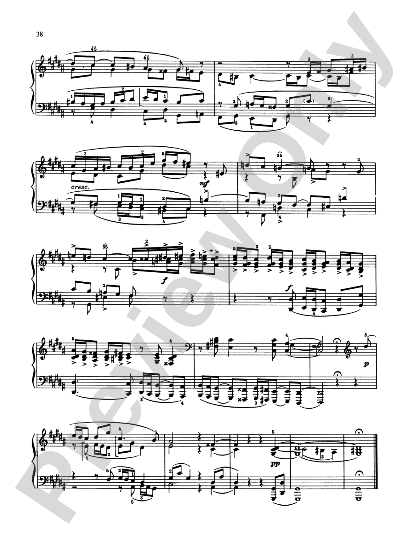 Tchaikovsky: Selected Works, Volume I