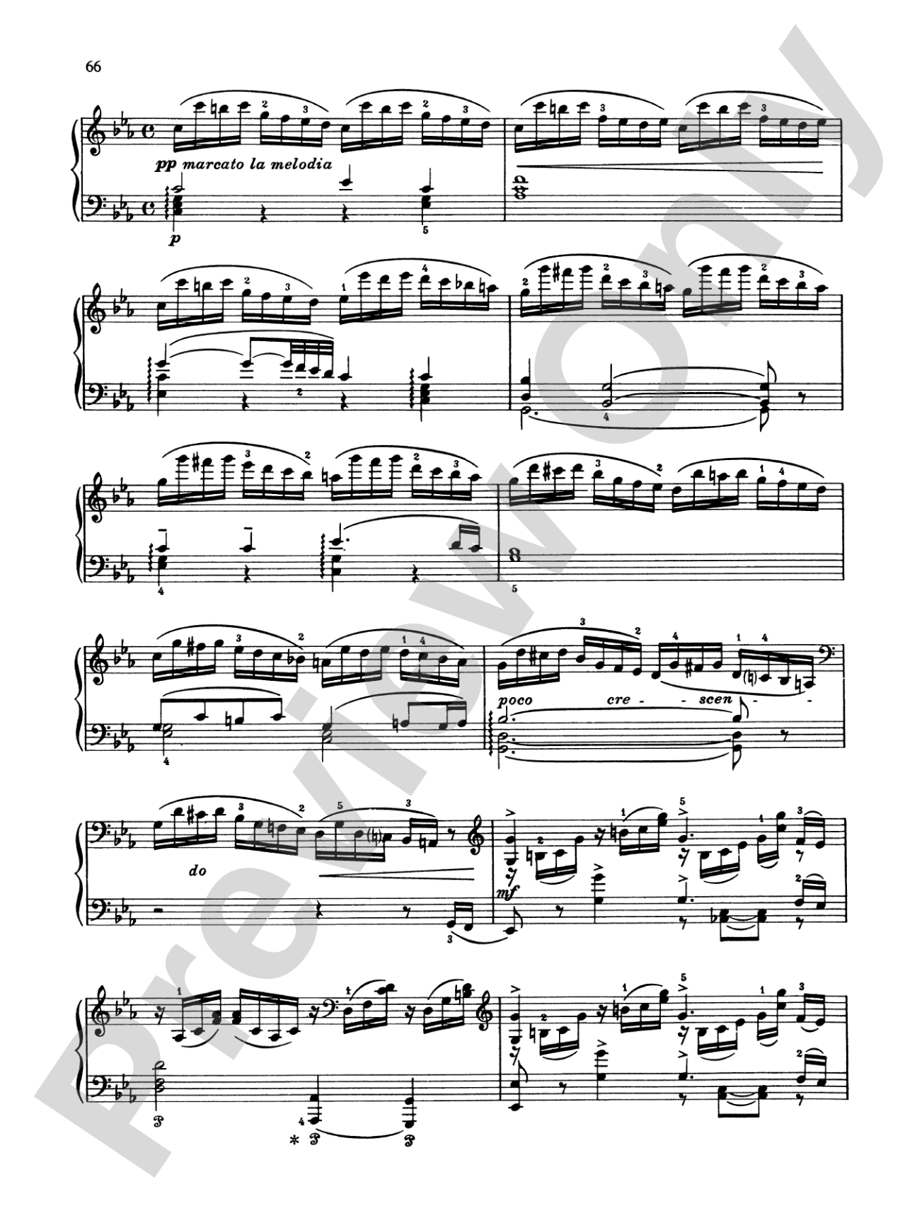 Tchaikovsky: Selected Works, Volume I